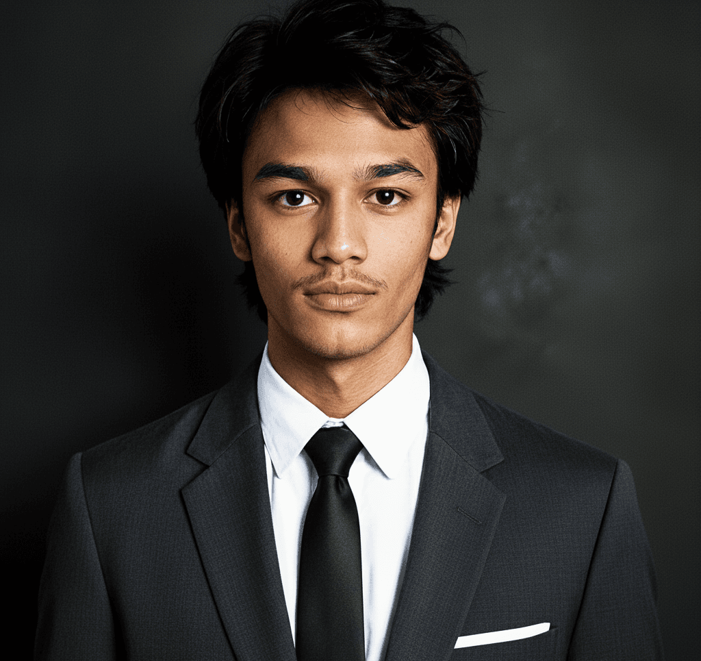 Abhay Mourya